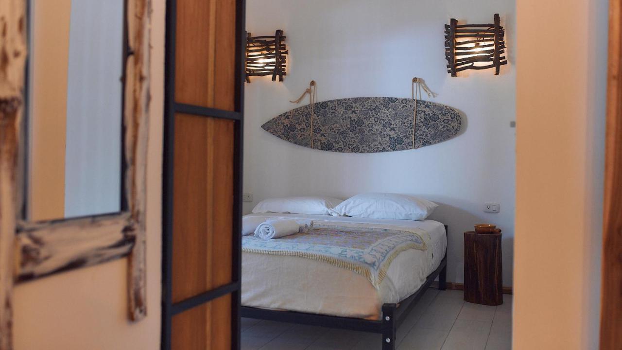 Olivia Del Caribe Suite Puerto Viejo de Talamanca Exterior foto