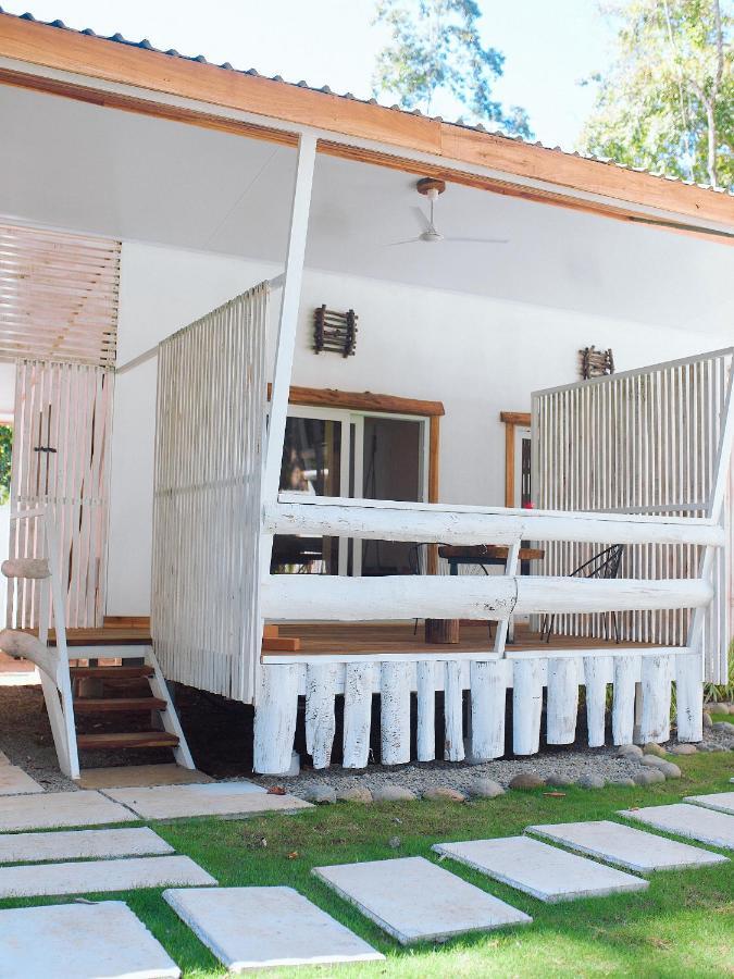 Olivia Del Caribe Suite Puerto Viejo de Talamanca Exterior foto