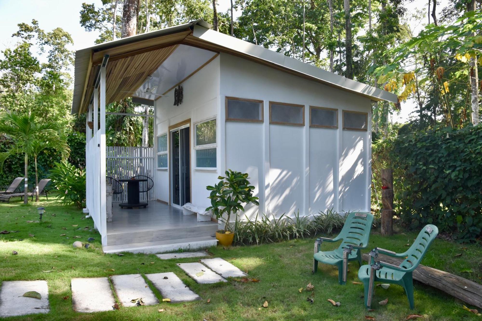 Olivia Del Caribe Suite Puerto Viejo de Talamanca Exterior foto