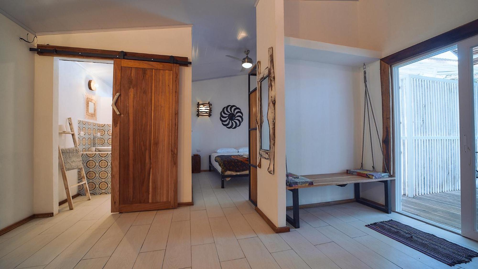 Olivia Del Caribe Suite Puerto Viejo de Talamanca Exterior foto