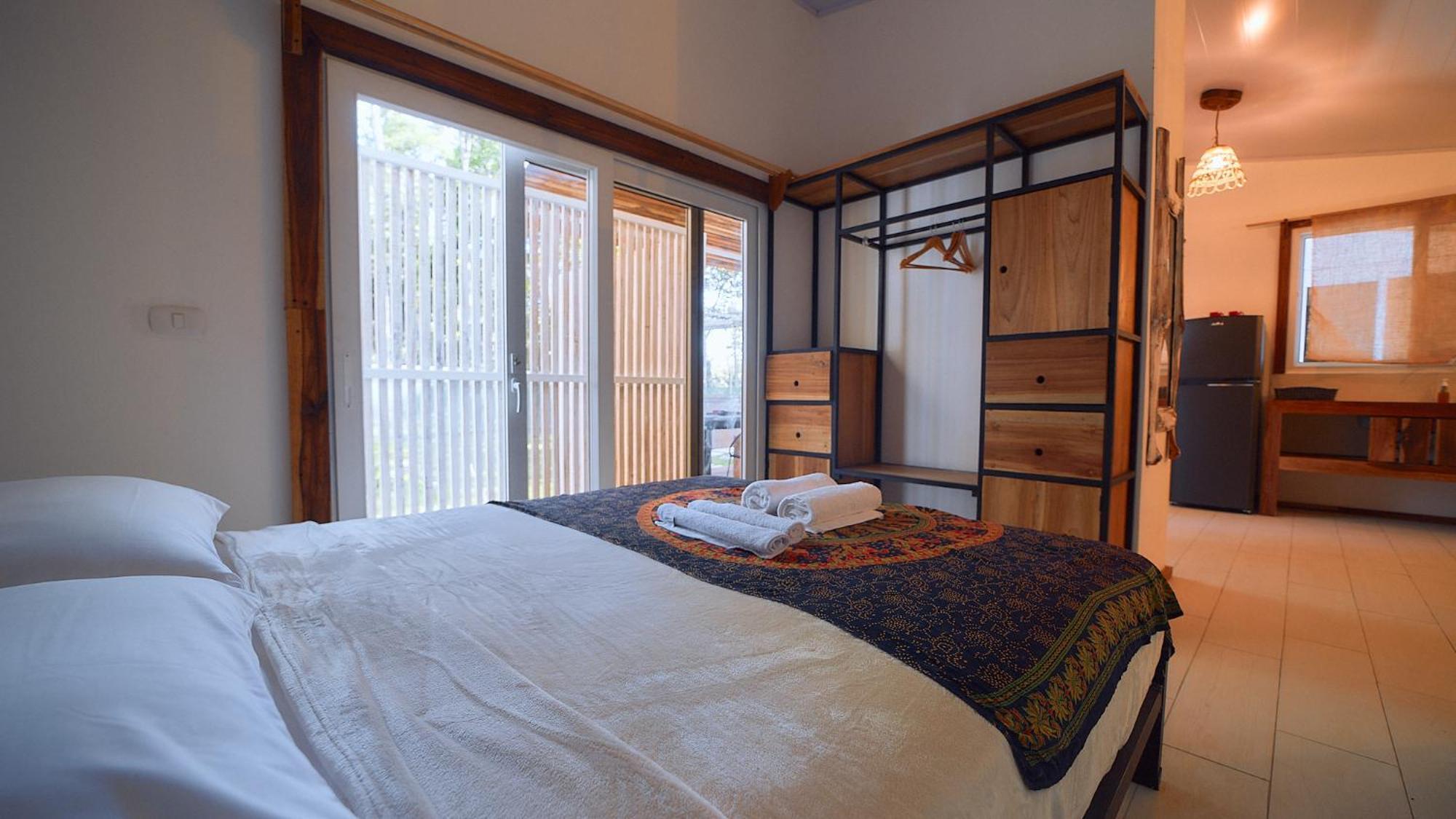 Olivia Del Caribe Suite Puerto Viejo de Talamanca Exterior foto