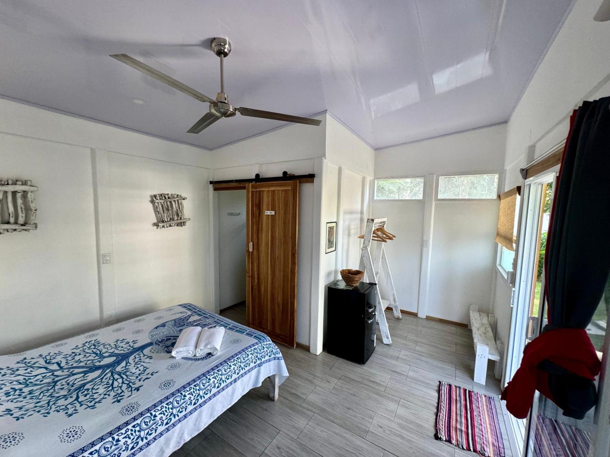 Olivia Del Caribe Suite Puerto Viejo de Talamanca Exterior foto