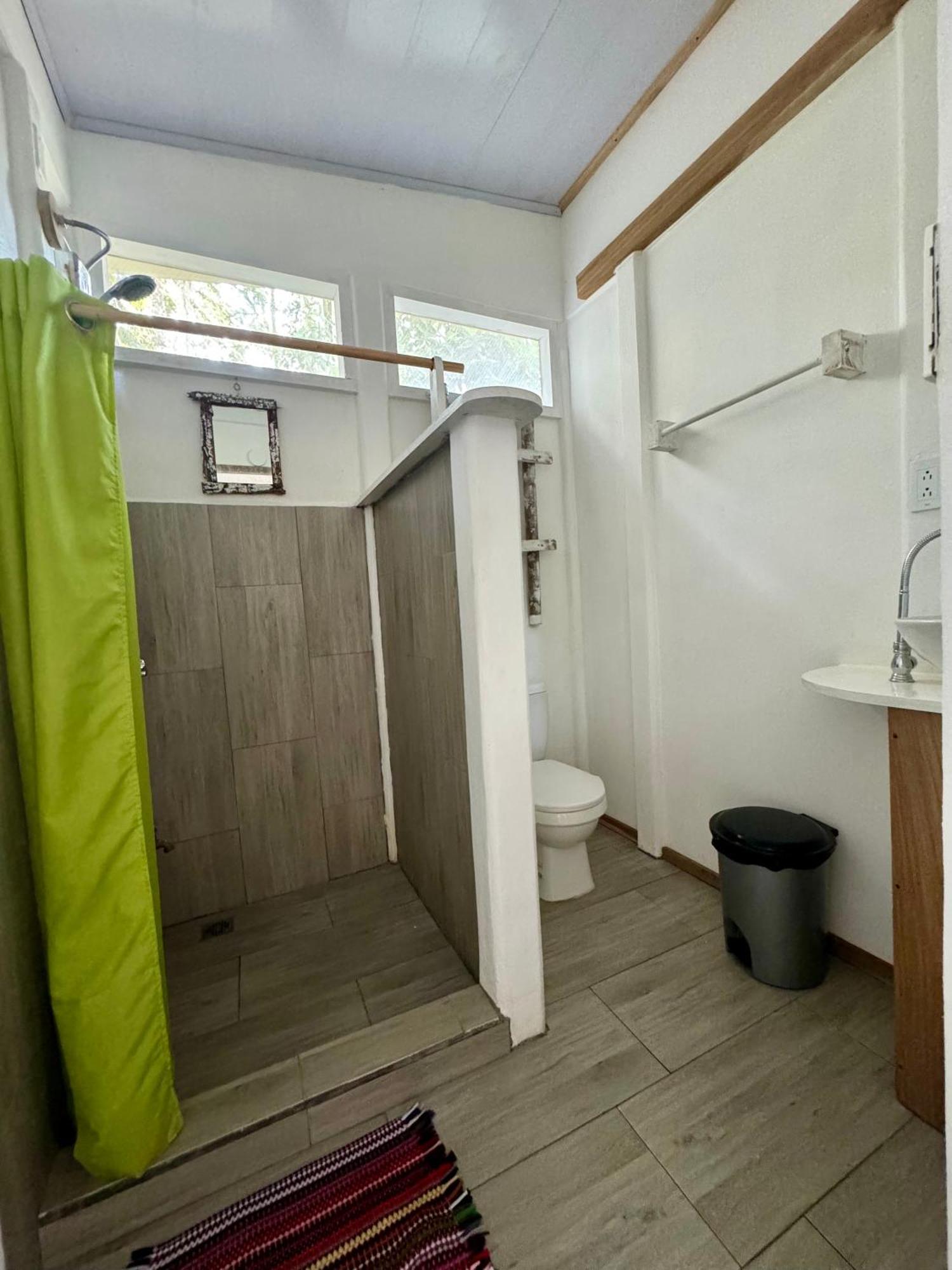 Olivia Del Caribe Suite Puerto Viejo de Talamanca Exterior foto