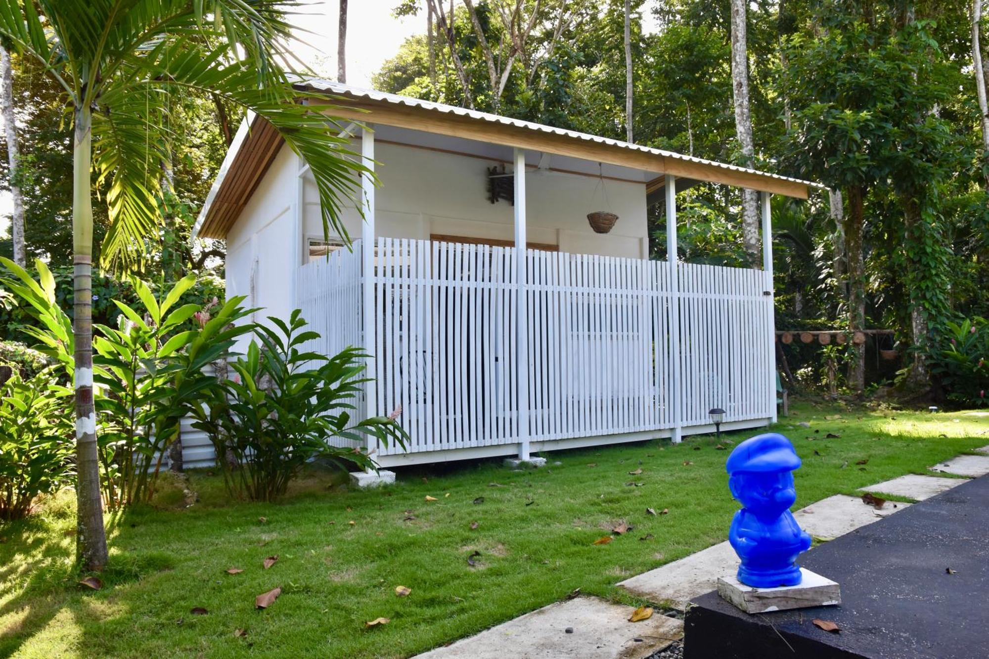 Olivia Del Caribe Suite Puerto Viejo de Talamanca Exterior foto