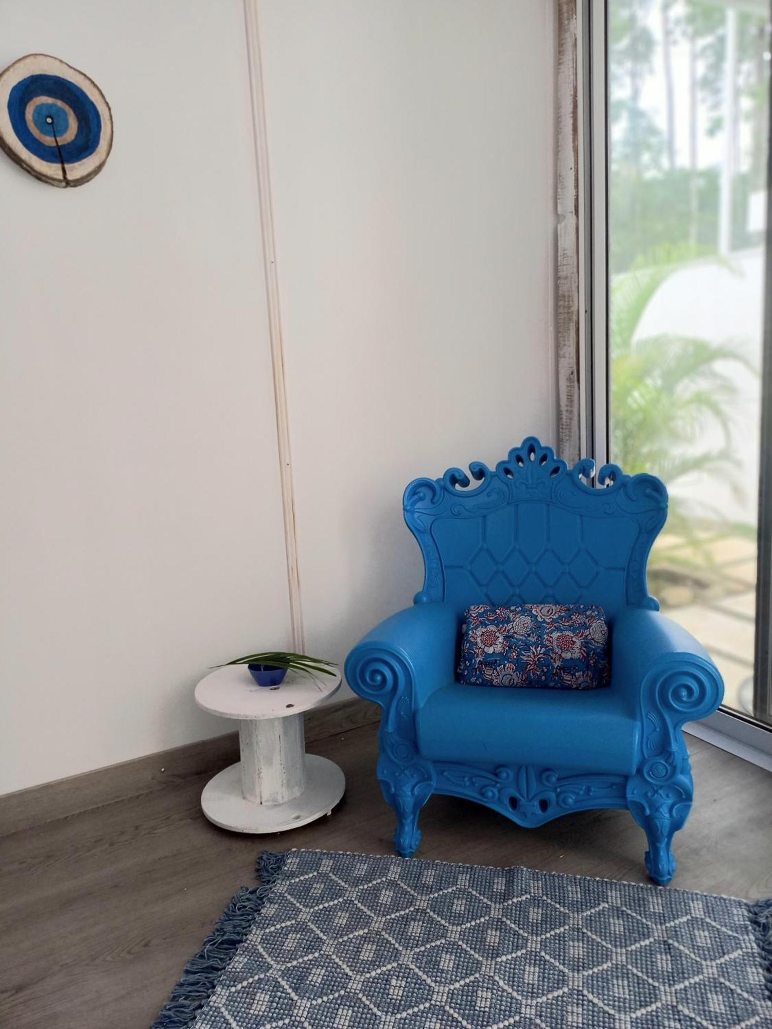 Olivia Del Caribe Suite Puerto Viejo de Talamanca Exterior foto