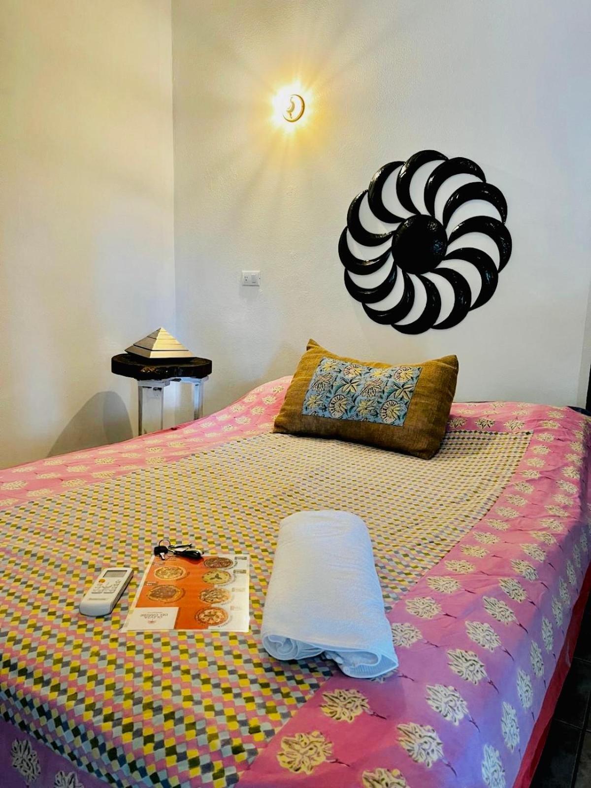 Olivia Del Caribe Suite Puerto Viejo de Talamanca Exterior foto