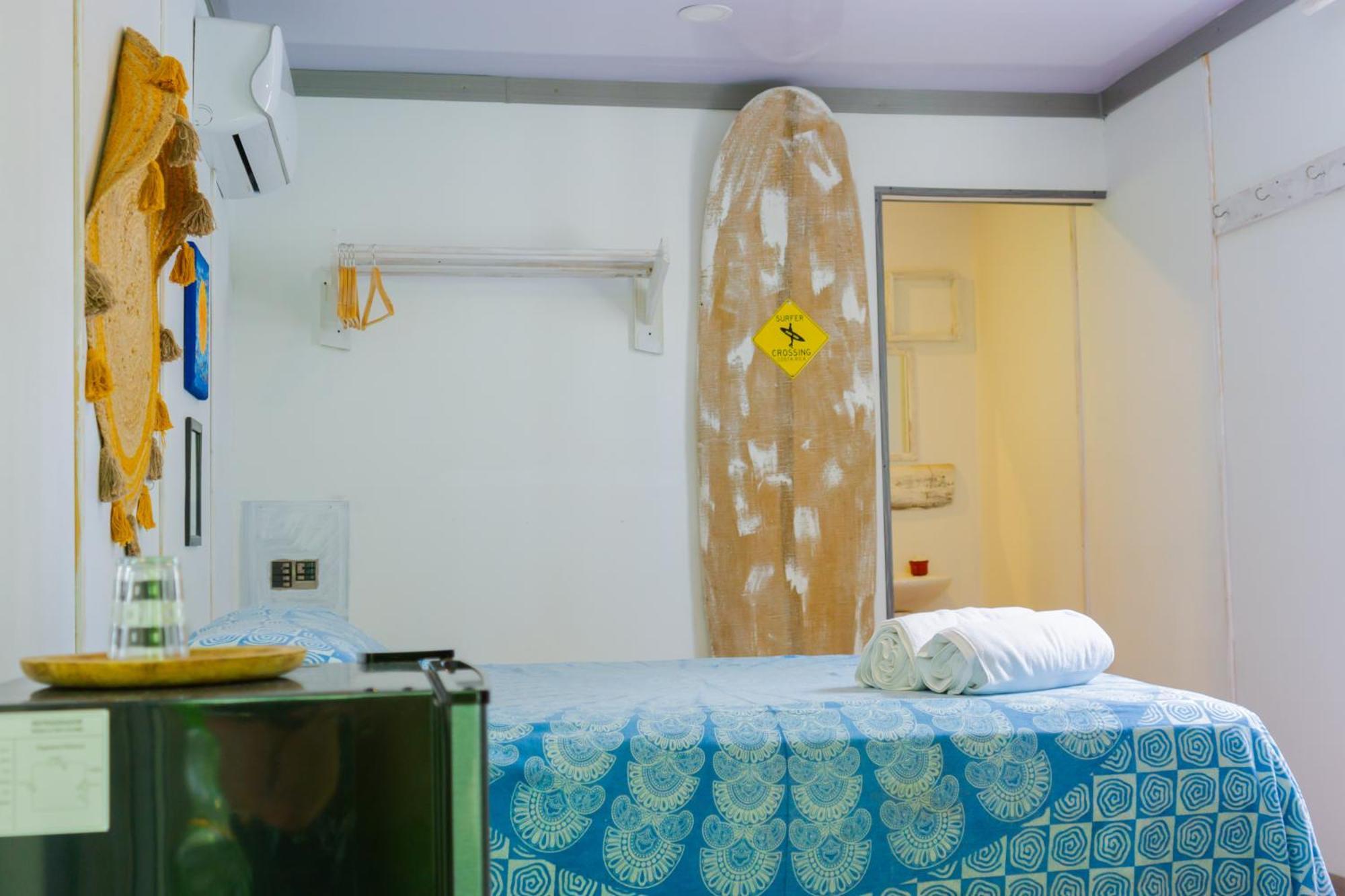 Olivia Del Caribe Suite Puerto Viejo de Talamanca Exterior foto